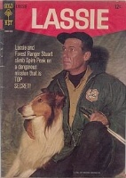 Lassie Web: Movies and Other Media