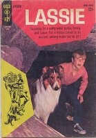 Lassie Web: Movies and Other Media